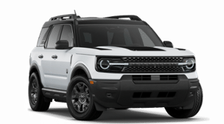 2026 Ford Bronco Sport® External Image 5